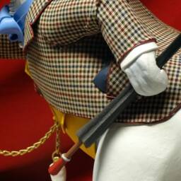 The Tardy Rabbit - Sold By Commission - thumbnail 3