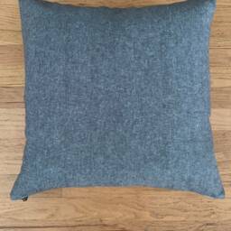 Looking Up 2, 20 X Pillow, Mid Century Art, Abstract Art - thumbnail 4