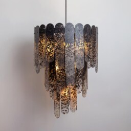 Seraph??n Chandelier - Three Tier - thumbnail 3