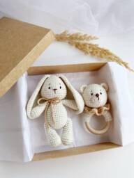 Unique Pregnancy Gift Box For Mom To Be Personalized Baby Announcement New Shower Newborn Congratulations Basket