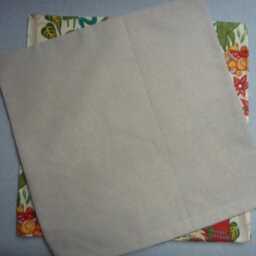 Cushion Cover Viva La Vida M??xico Approx. 40 cm X Cotton Fabric Folklore Alexander Henry - thumbnail 2