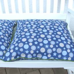 Pillow 50x50 Starry Sky 2 - thumbnail 2