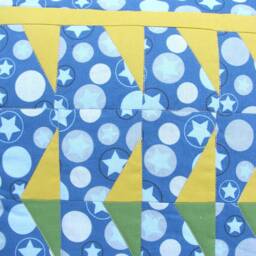Pillow 50x50 Starry Sky 2 - thumbnail 4