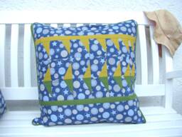 Pillow 50x50 Starry Sky 2 - thumbnail 1