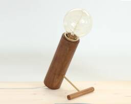 Vogel - Eclectic Table Lamp