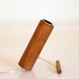 Vogel - Eclectic Table Lamp - thumbnail 2