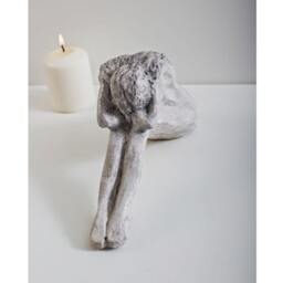 Convergence - Original Sculpture - thumbnail 2