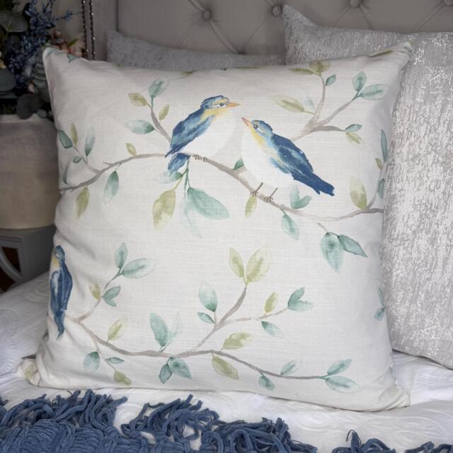 English Countryside Cushion Cover 20 - image 1