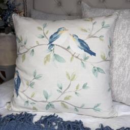 English Countryside Cushion Cover 20 - thumbnail 1