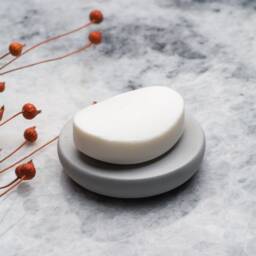 Concrete Moon Soap Dish - thumbnail 3