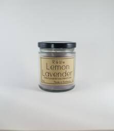 Lemon Lavender Candle