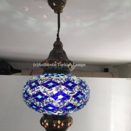 Hanging Lamp, Light, Morocco Light, Morocco Lighting, Turkish Light, Morocco Lamp, Morocco Lighting, Moroccan Lantern - thumbnail 3