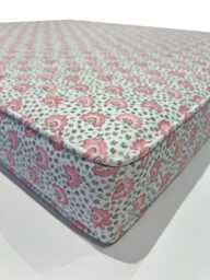 Custom Seat Cushion - Made-To-Order With Zipper, Choose Your Fabric - thumbnail 1