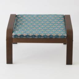 Ikea Poang Ottoman Footstool Fabric Cover F05 - thumbnail 2