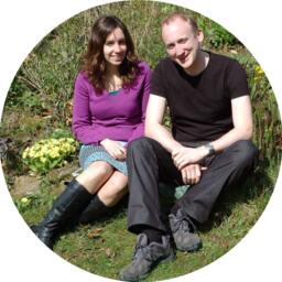 Custom Hand Cut Wooden Jigsaw Puzzle Wedding Gift in Box - Made From Your Chosen Image - thumbnail 4