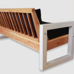 Hiroko Sofa - thumbnail 2