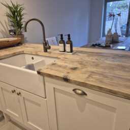 Kitchen Worktop, Island - The Langman - thumbnail 2