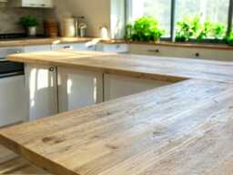 Kitchen Worktop, Island - The Langman - thumbnail 1