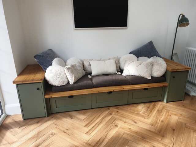 Daybed Sofa The Henley - image 1