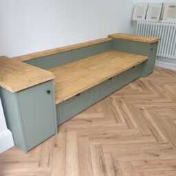 Daybed Sofa The Henley - thumbnail 3