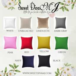 Custom Missouri State Pillow Cover Personalized City Coordinates - thumbnail 2