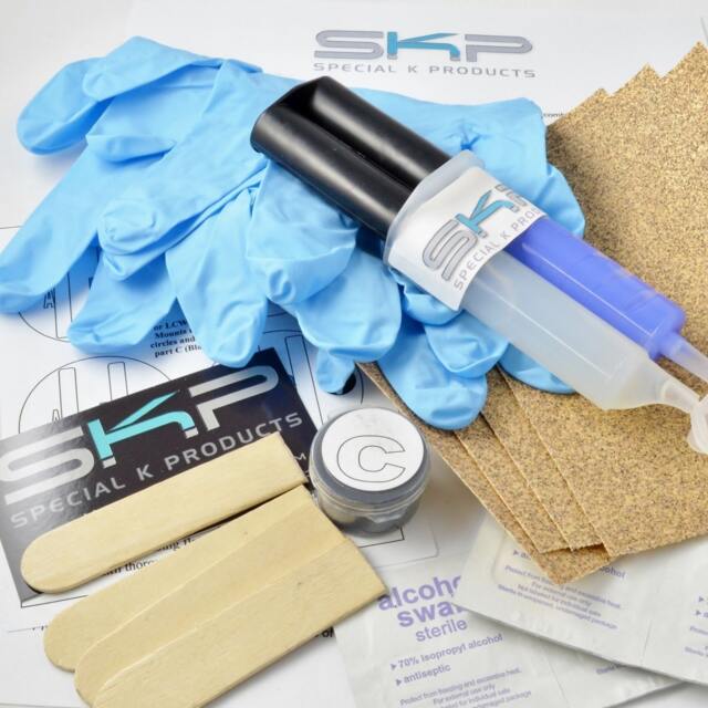 Eames Herman Miller Chair Shock Mount Adhesive Kit - image 1