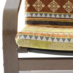 Poang Chair Cushion Cover F01 Ikea Po??ng - thumbnail 3