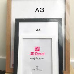 Personalised Umrah Mubarak Gift, Custom Islamic Pilgrimage Frame, Kaaba Wall Art, Muslim Keepsake - thumbnail 3