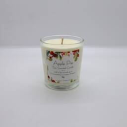 Apple Pie Holiday Candle - thumbnail 2