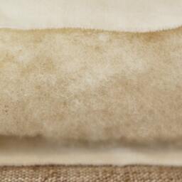 Wool Blanket For Rustic Or Dorm Bedding, Extra Warm Duvet - Us Duty Paid - thumbnail 3
