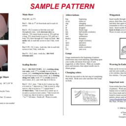 Pineapple Creme Afghan Crochet Pattern, Throw, Light Airy Blanket, Soft To Touch, Instant Download - thumbnail 4