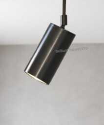 Adjustable Angle Ceiling Spot Light, Modern Spotlight, Brass Spot, Light - thumbnail 3
