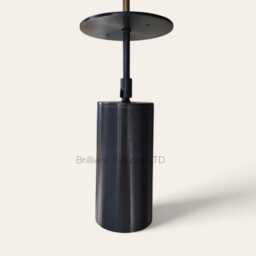 Adjustable Angle Ceiling Spot Light, Modern Spotlight, Brass Spot, Light - thumbnail 2