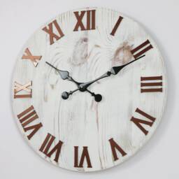 Large Wall Clock, 19 - thumbnail 3