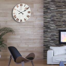 Large Wall Clock, 19 - thumbnail 4