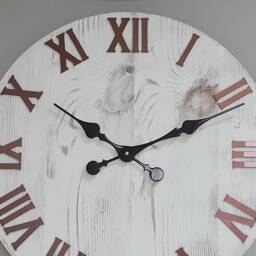 Large Wall Clock, 19 - thumbnail 2