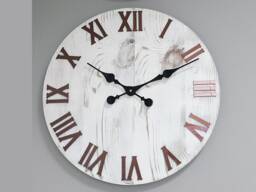 Large Wall Clock, 19 - thumbnail 1