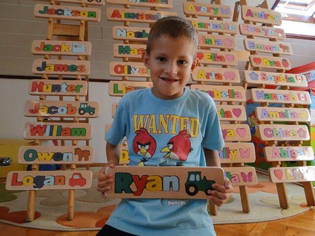 Ryan + Free Engraving Message - image 1