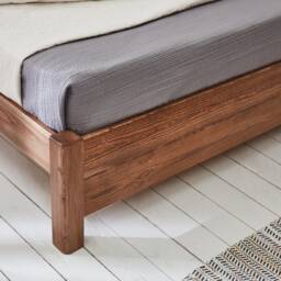 London Wooden Bed Frame By Get Laid Beds - thumbnail 2