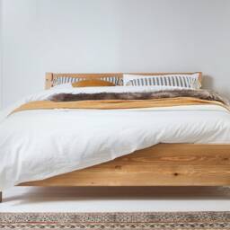 London Wooden Bed Frame By Get Laid Beds - thumbnail 3