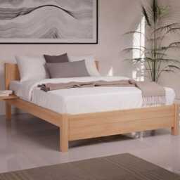 London Wooden Bed Frame By Get Laid Beds - thumbnail 4