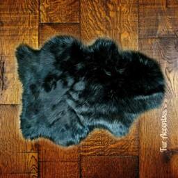 Faux Fur Sheepskin Rug - Bohemian Style Sheep Skin Shaggy Soft New Sizes & Colors