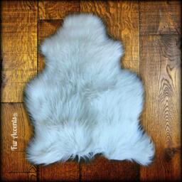 Faux Fur Sheepskin Rug - Bohemian Style Sheep Skin Shaggy Soft New Sizes & Colors - thumbnail 4