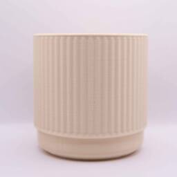 Lined Planter - Modern Home Design Drainage Optional - thumbnail 3