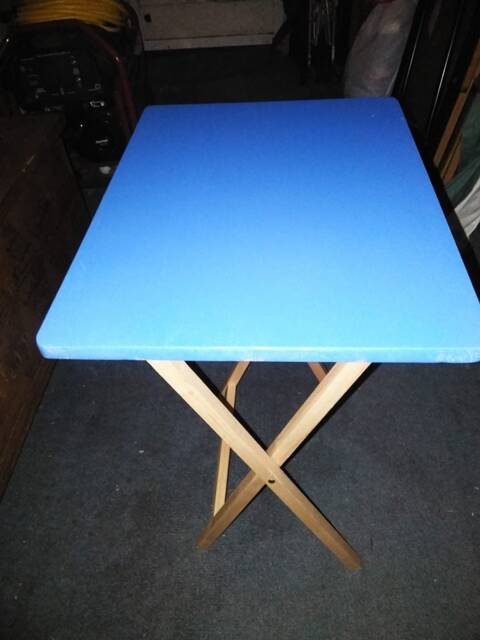 Custom Tray Table - image 1
