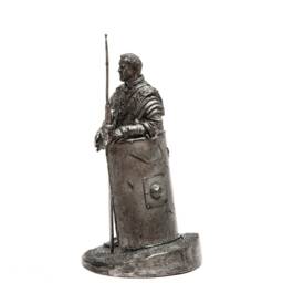 "Tin 54mm Rome. ""Evocatus" - thumbnail 3