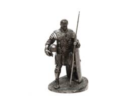"Tin 54mm Rome. ""Evocatus" - thumbnail 1
