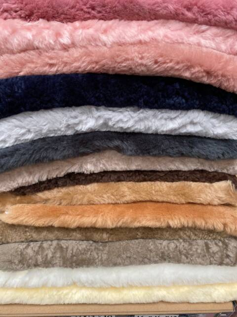 Shearling Sheepskin , Short Wool Rugs, Upholstery Material, Shearling Sheepskin, Bespoke Amazing Gift - image 1