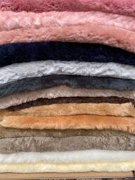 Shearling Sheepskin , Short Wool Rugs, Upholstery Material, Shearling Sheepskin, Bespoke Amazing Gift - thumbnail 1