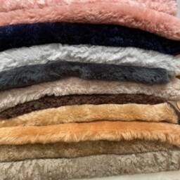 Shearling Sheepskin , Short Wool Rugs, Upholstery Material, Shearling Sheepskin, Bespoke Amazing Gift - thumbnail 3